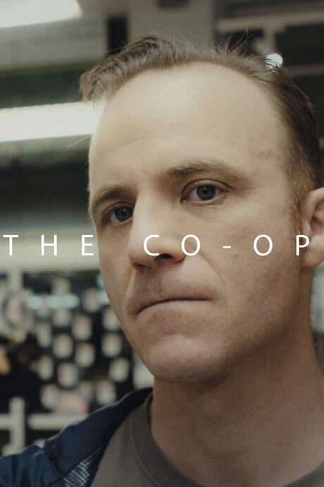 The Co-Op (2019) movie poster