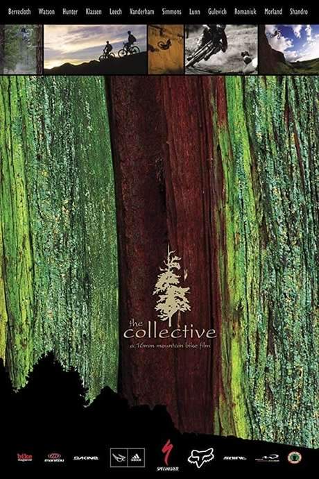 The Collective (2004) movie poster