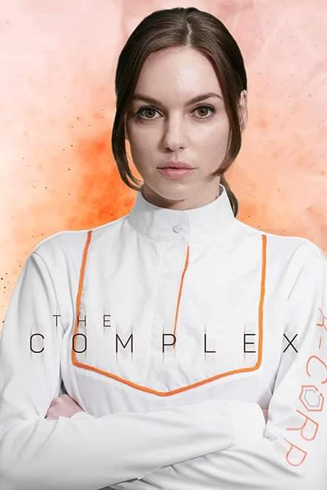 The Complex (2020) movie poster
