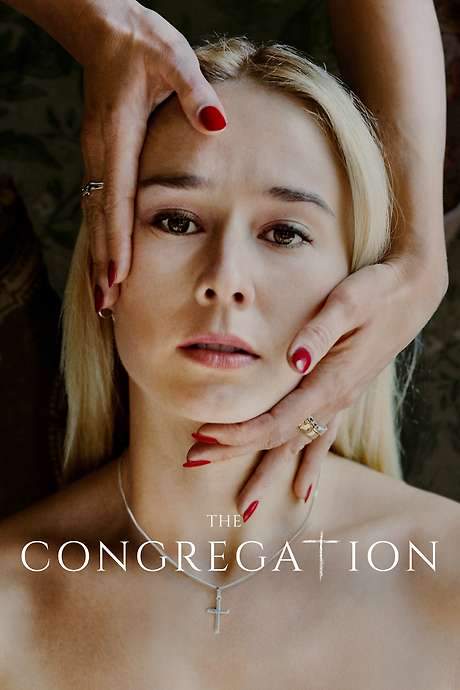 The Congregation (2021) movie poster