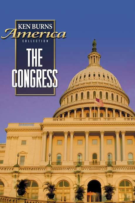 The Congress (1989) movie poster