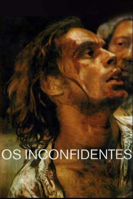 The Conspirators (1972) movie poster