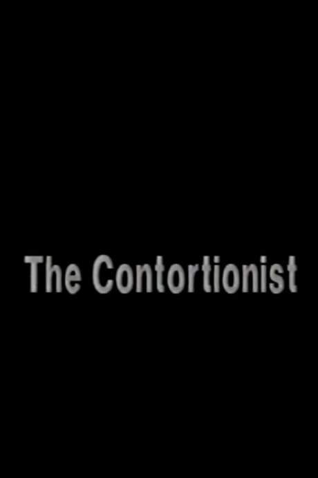 The Contortionist (1978) movie poster