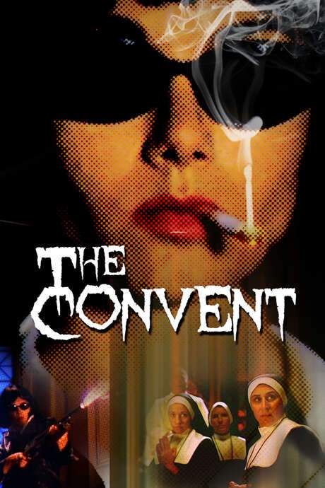 The Convent (2000) movie poster