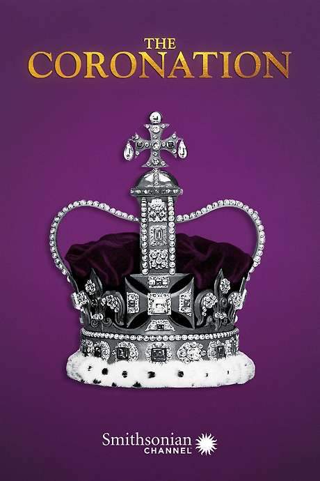 The Coronation (2018) movie poster