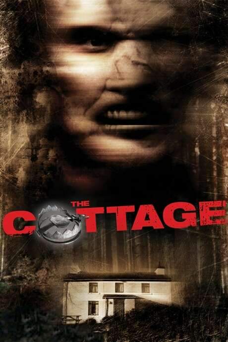 The Cottage (2008) movie poster