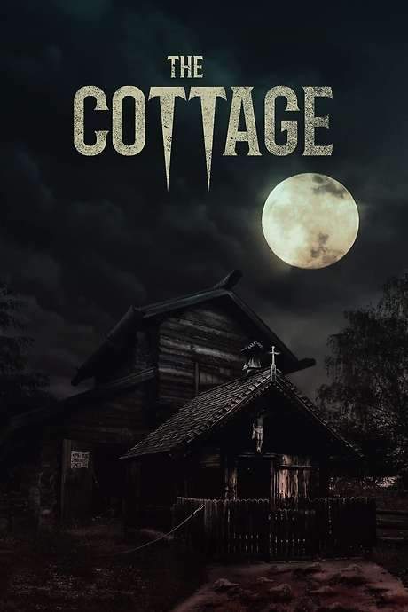 The Cottage (2022) movie poster