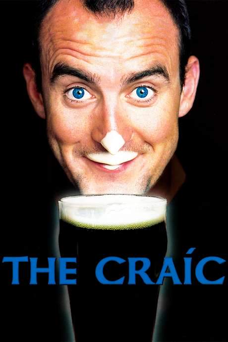 The Craic (1999) movie poster