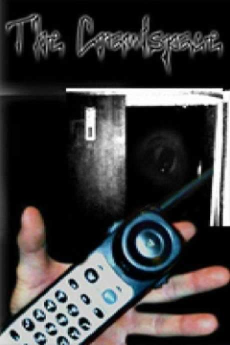 The Crawlspace (2006) movie poster