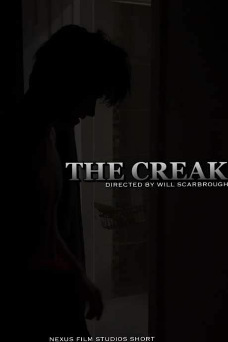 The Creak (2020) movie poster