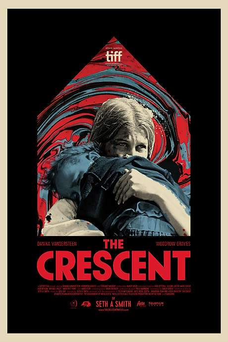 The Crescent (2017) movie poster