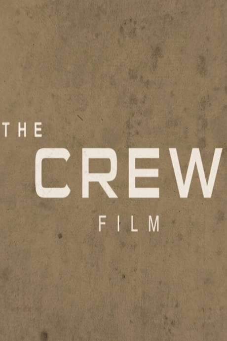 The Crew (2018) movie poster