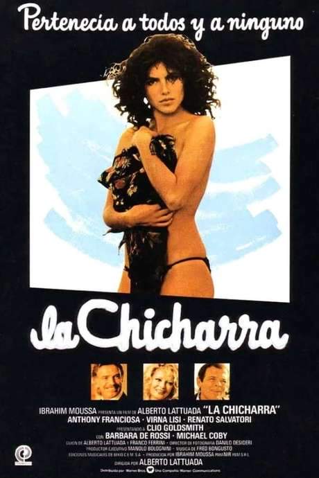 The Cricket (1980) movie poster