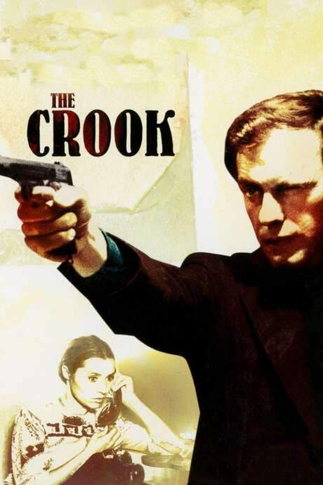 The Crook (1970) Timeline – Scene-by-Scene Guide