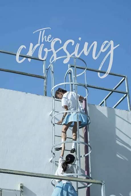 The Crossing (2018) movie poster