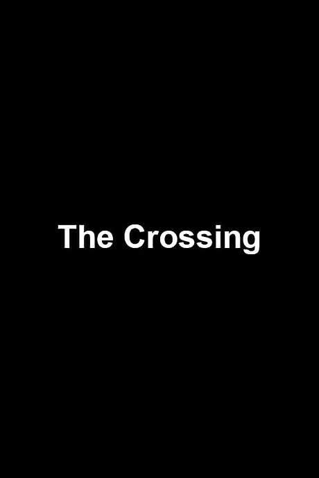 The Crossing (2017) movie poster