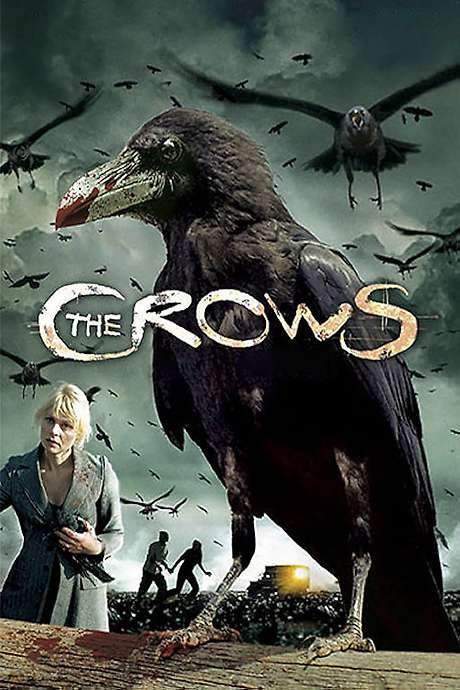 The Crows (2006) movie poster