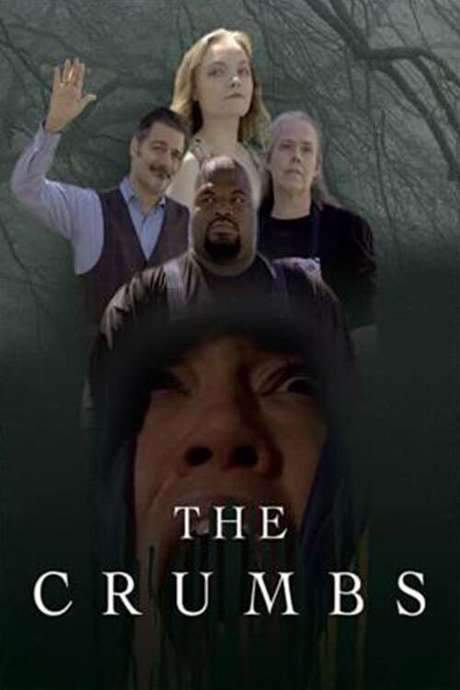 The Crumbs (2020) movie poster