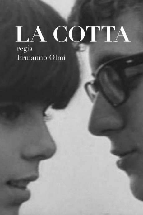 The Crush (1967) movie poster