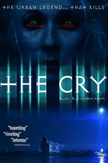 The Cry (2007) movie poster