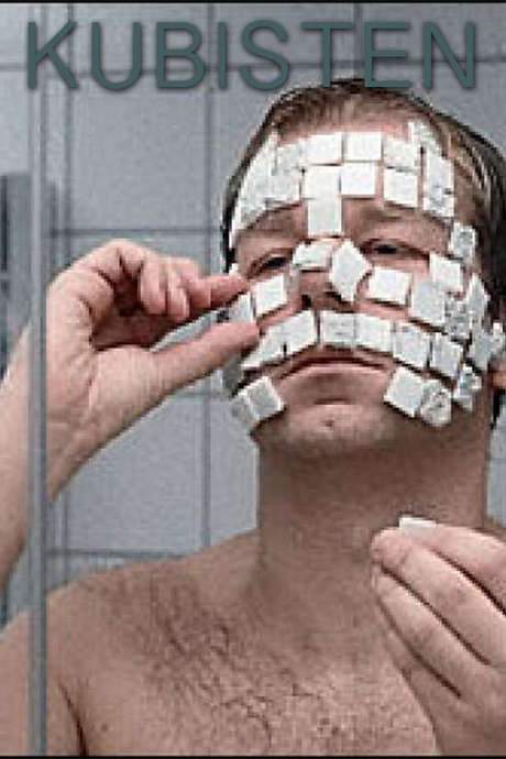 The Cubist (2007) movie poster