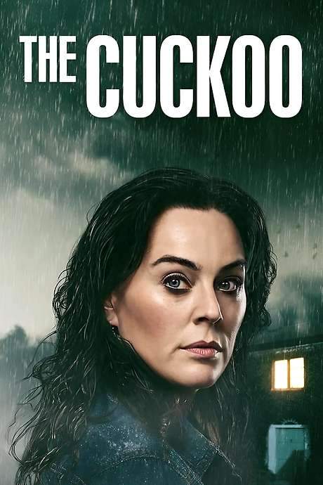 The Cuckoo (2024) movie poster
