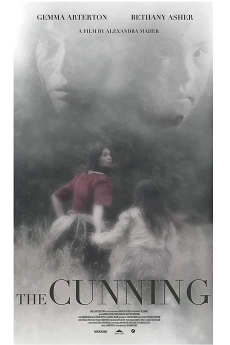 The Cunning (2022) movie poster