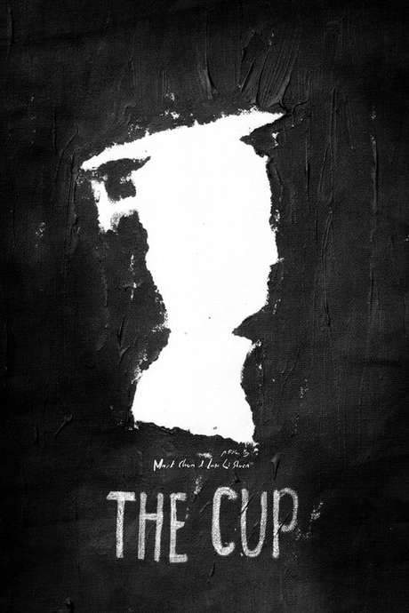 The Cup (2020) movie poster