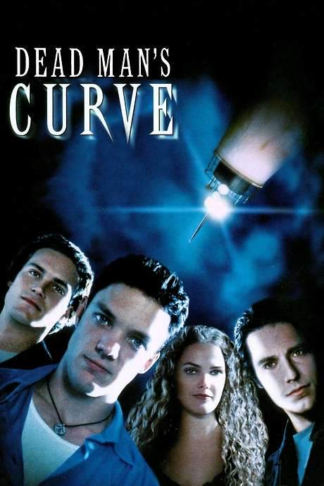 The Curve (1998) movie poster