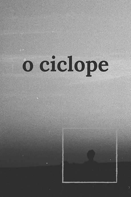 The Cyclops (2021) movie poster