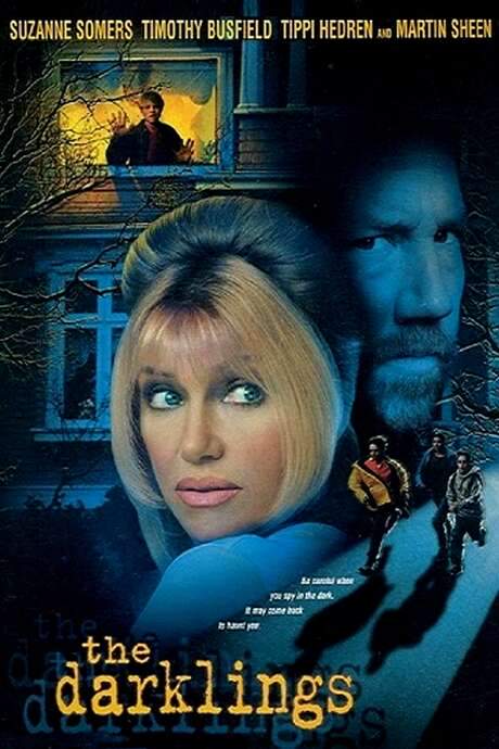 The Darklings (1999) movie poster