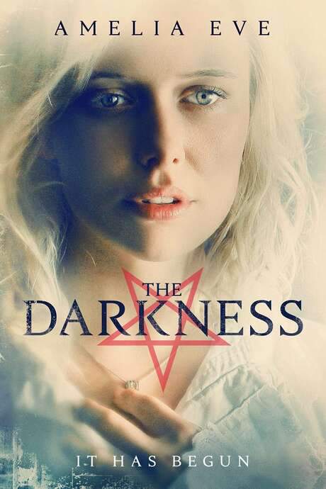 The Darkness (2021) movie poster