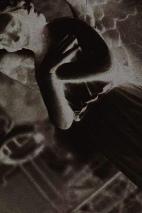 The Dead (1960) movie poster