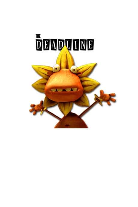 The Deadline (2002) movie poster
