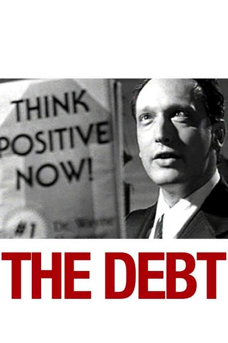 The Debt (1993) movie poster