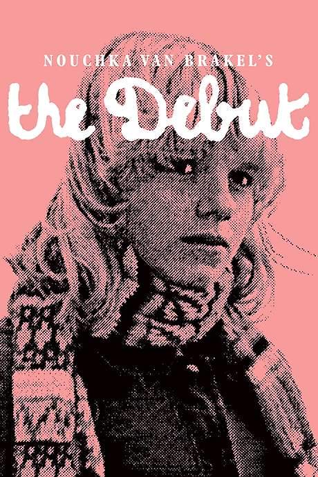 The Debut (1977) movie poster