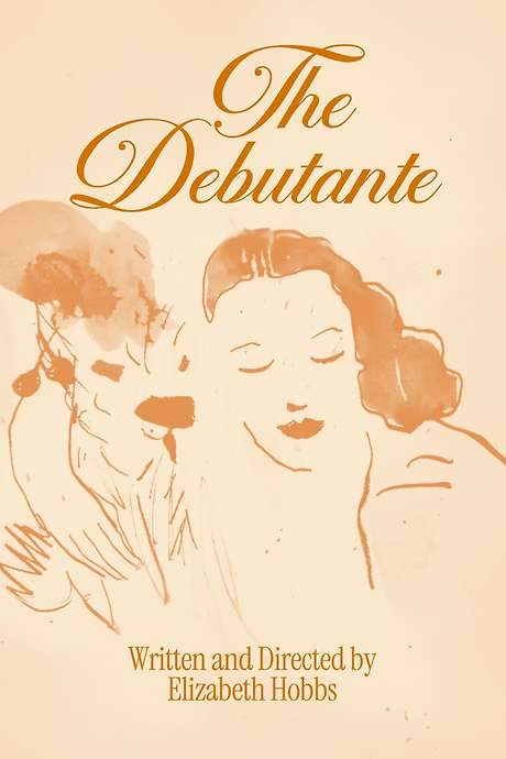 The Debutante (2022) movie poster