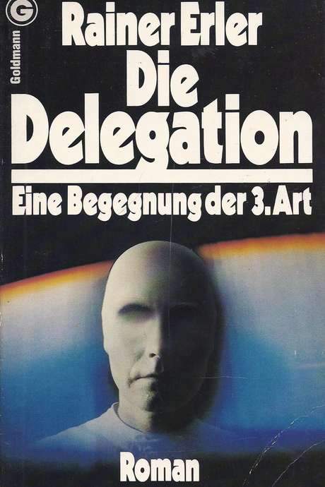 The Delegation (1970) movie poster