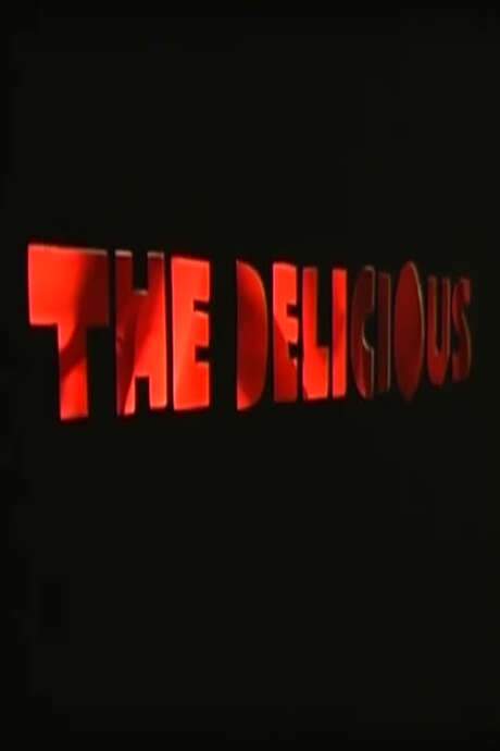 The Delicious (2003) movie poster