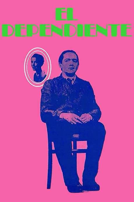 The Dependent (1969) movie poster