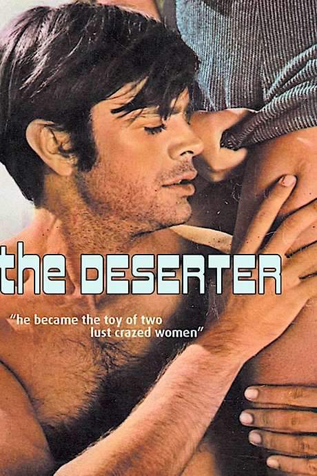 The Deserter (1970) movie poster
