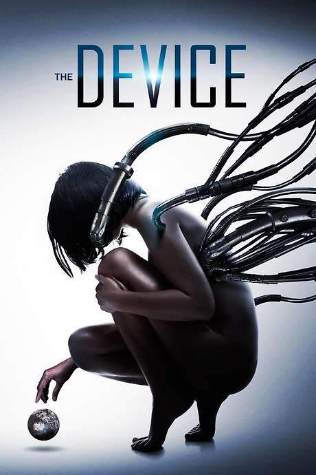 The Device (2014) movie poster