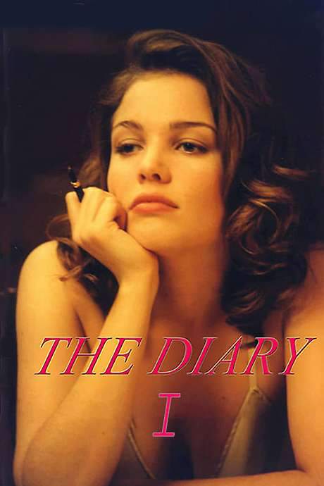 The Diary (1999) movie poster