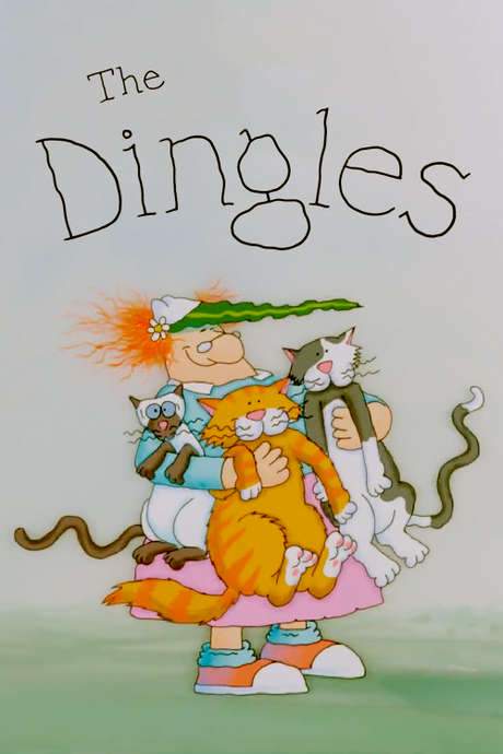 The Dingles (1988) movie poster