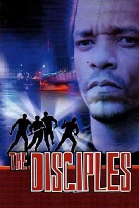The Disciples (1999) movie poster