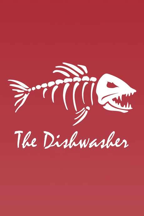 The Dishwasher (2020) movie poster