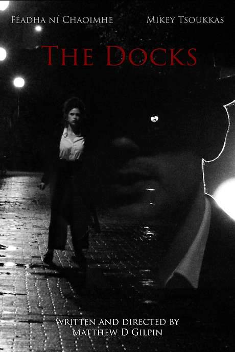 The Docks (2018) movie poster