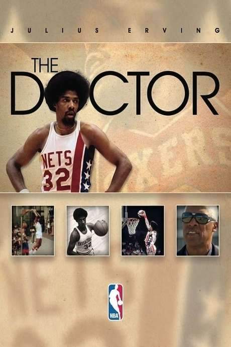 The Doctor (2013) movie poster