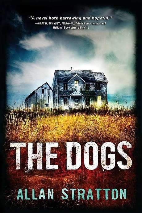 The Dogs (2025) movie poster