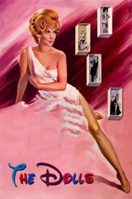 The Dolls (1965) movie poster